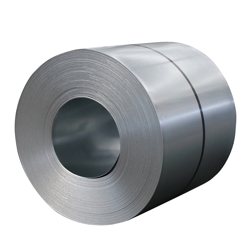 For motor/TransformerCRGOLaminated silicon steel Cold Rolled Grain grain oriented flatrolled electrical steel