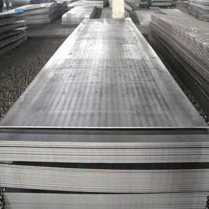 Sheet Plate Price Ck45 Ck60 St14 A285 1020 1035 1060 St52 Hot Rolled Carbon Steel Factory Customized Coated Mill Edge Slit Edge