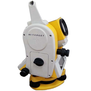 HI-TARGET ZTS-360R Reflectorless Total Station with High Accuracy