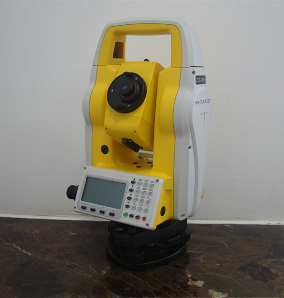 China Brand Hi-target ZTS 320 total station total station surveying instrument