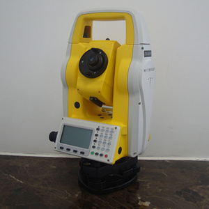 China Brand Hi-target ZTS 320 total station total station surveying instrument