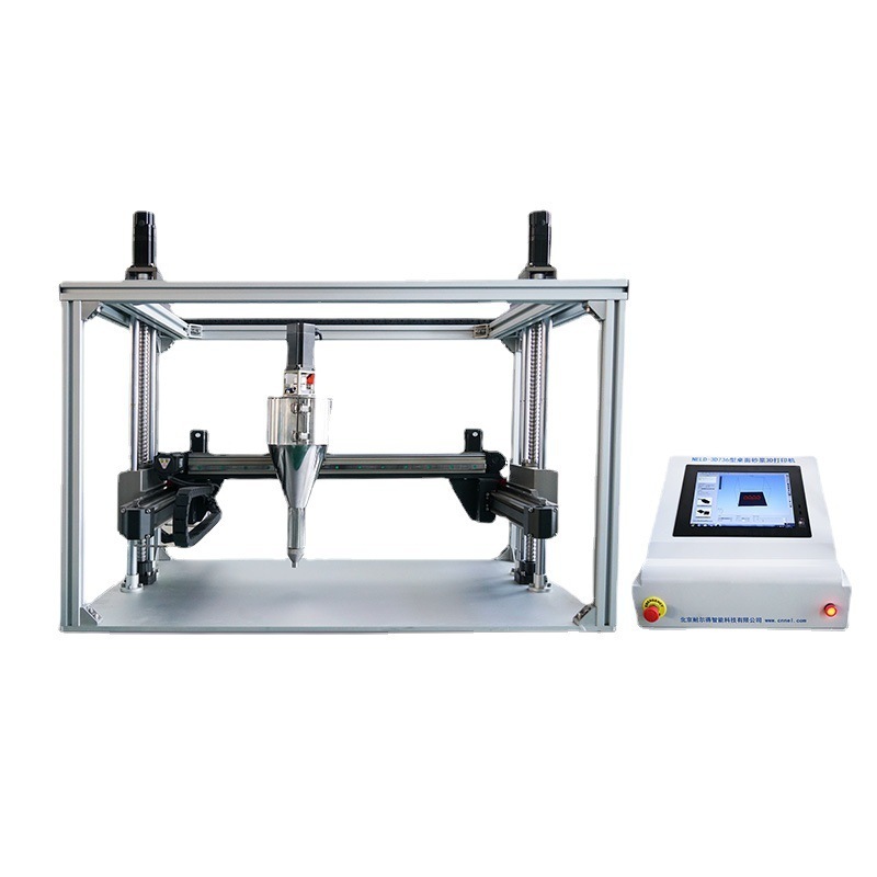 Laboratory Equipment  Industrial 3D Printing Mortars Concrete mortar 3D printers for sale