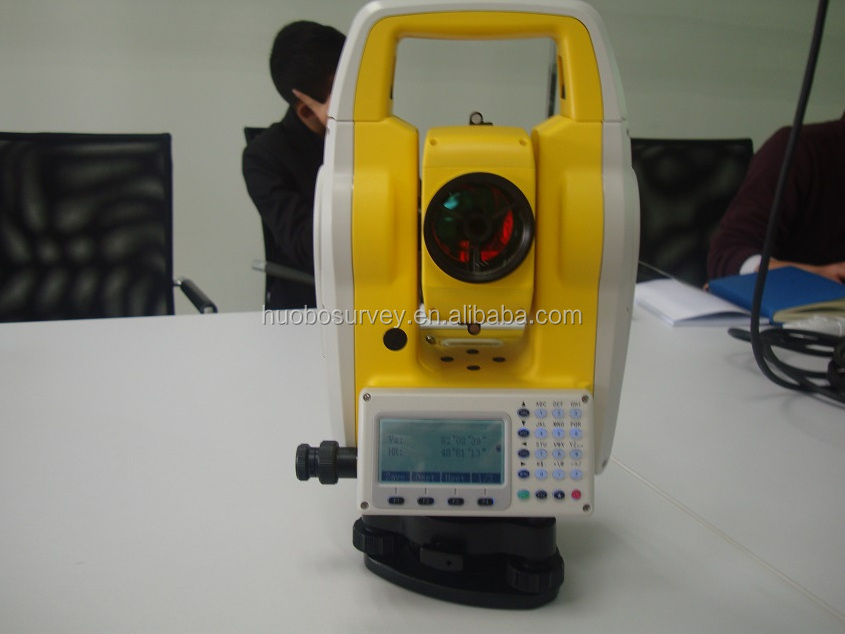 China Brand Hi-target ZTS 320 total station total station surveying instrument