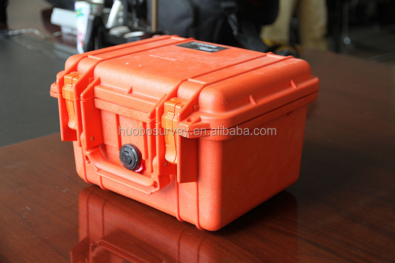 Underground Water Detector And Mineral Exploration, Geophysical Resistivity Survey Equipment