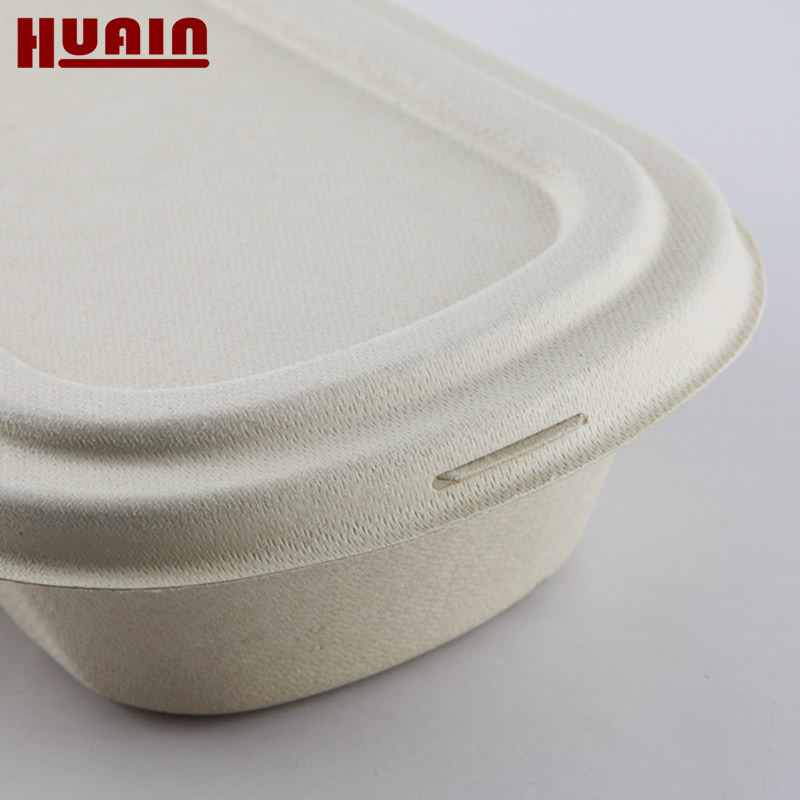 Egg Packaging Brown Eco Friendly biodegradable paper pulp tray