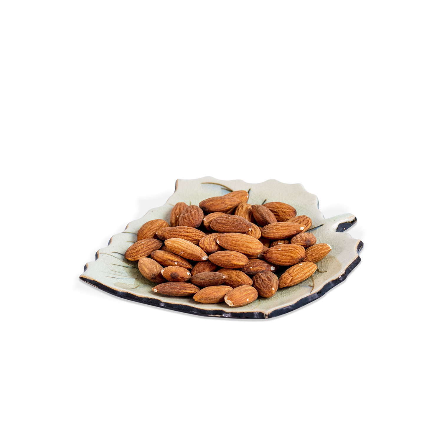 High Quality Wholesale factory lowest price roasted almonds Made In Vietnam 200g Per Box Hat A Brand