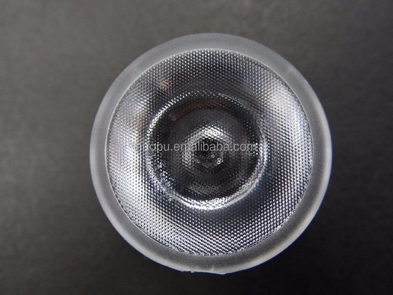 2017 new High precision Collimation led lens for flashlight