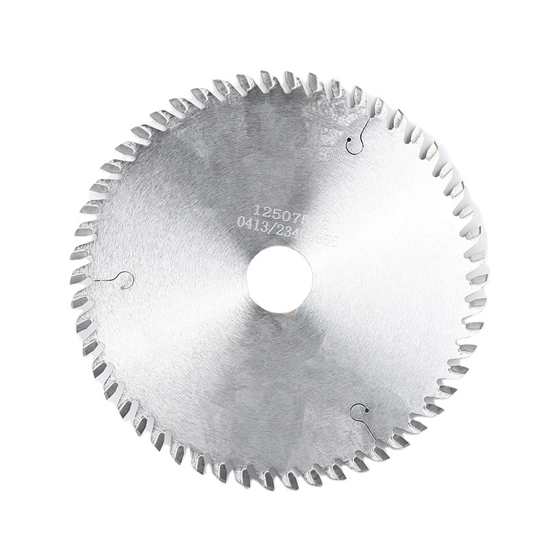 High Speed Cutting Cemented Carbide For Wood Cutting Saws Circular Saws Wafer Saw Accessories