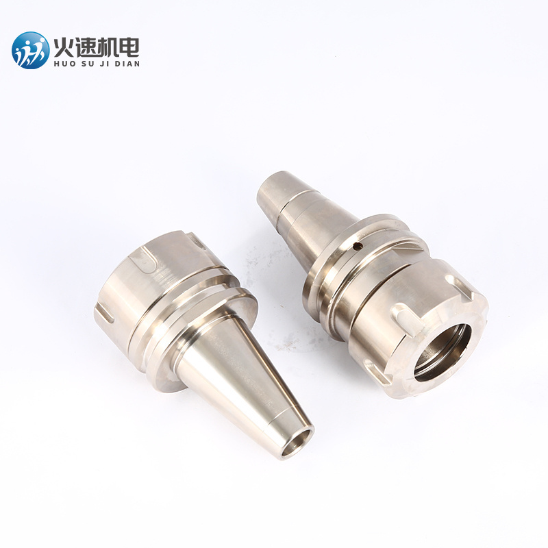 The Factory Directly Supplies CNC Milling Cutter Shank ISO30 ER32 Tool Drilling And Milling Chucks