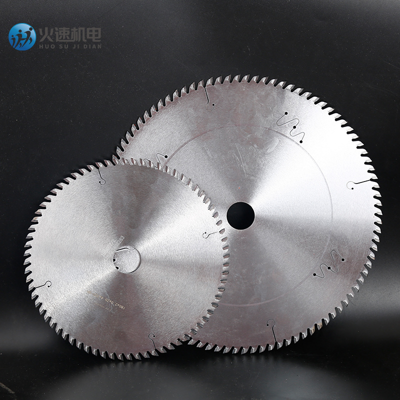 High Speed Cutting Cemented Carbide For Wood Cutting Saws Circular Saws Wafer Saw Accessories