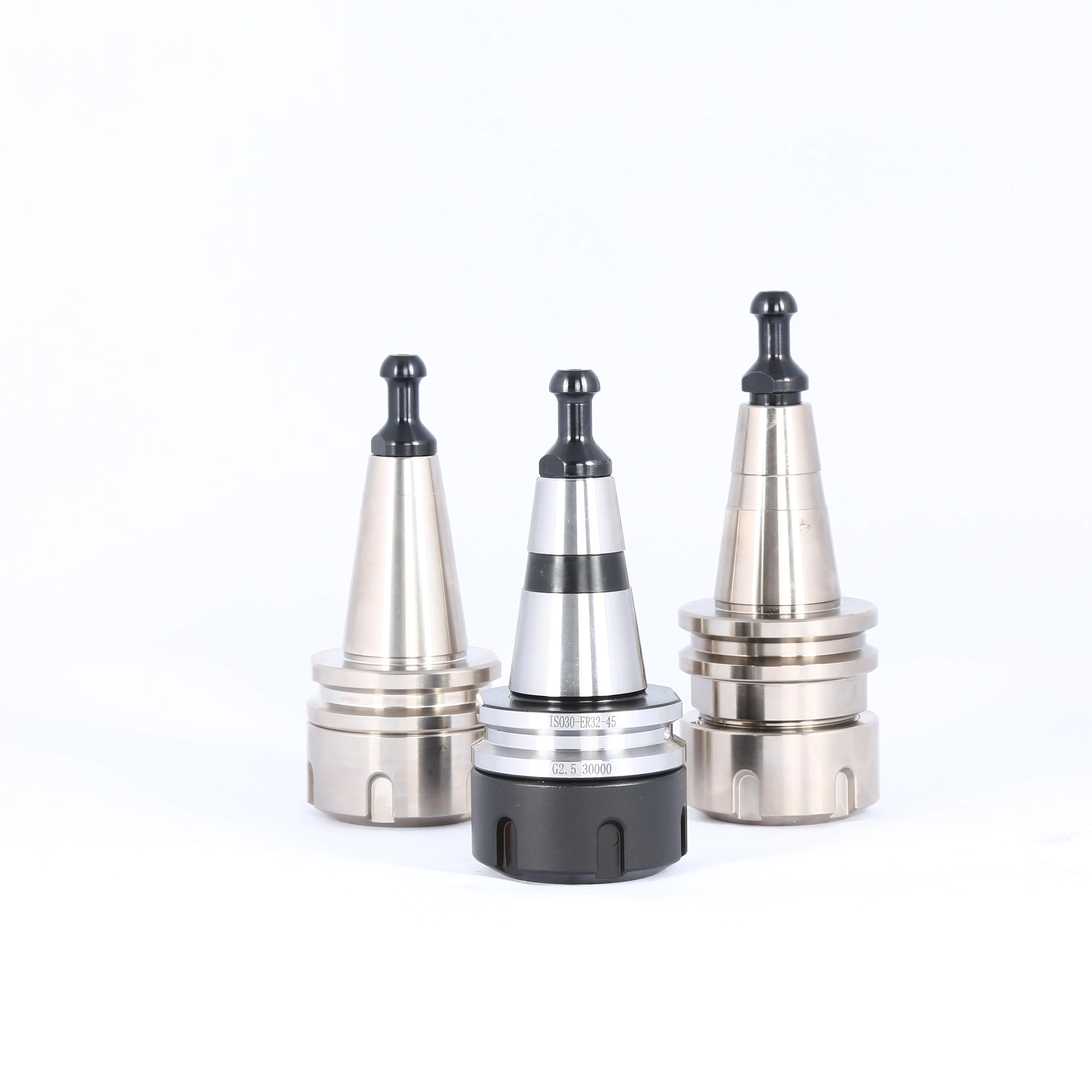 The Factory Directly Supplies CNC Milling Cutter Shank ISO30 ER32 Tool Drilling And Milling Chucks