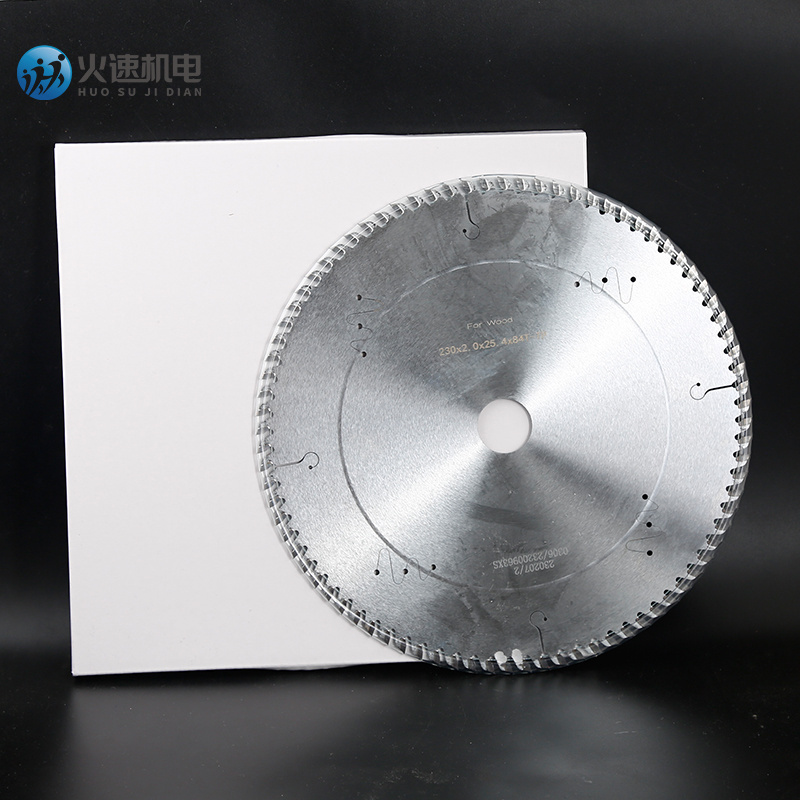 High Speed Cutting Cemented Carbide For Wood Cutting Saws Circular Saws Wafer Saw Accessories