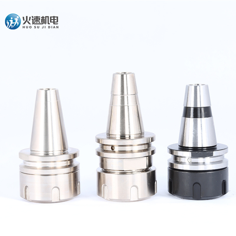 The Factory Directly Supplies CNC Milling Cutter Shank ISO30 ER32 Tool Drilling And Milling Chucks