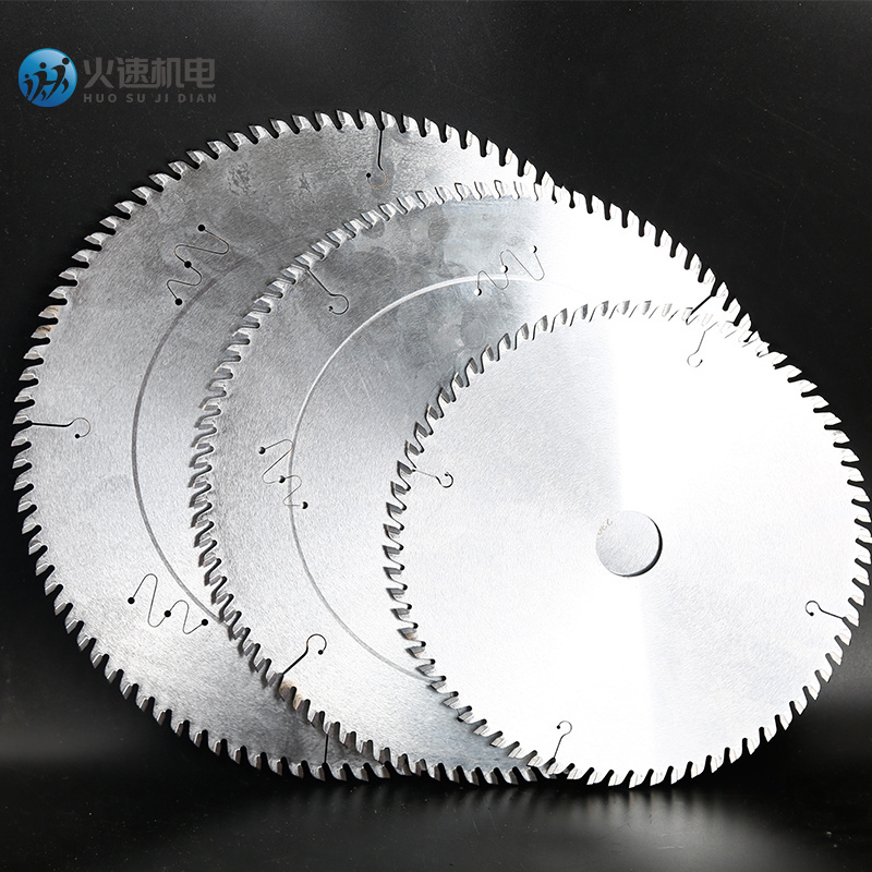 High Speed Cutting Cemented Carbide For Wood Cutting Saws Circular Saws Wafer Saw Accessories