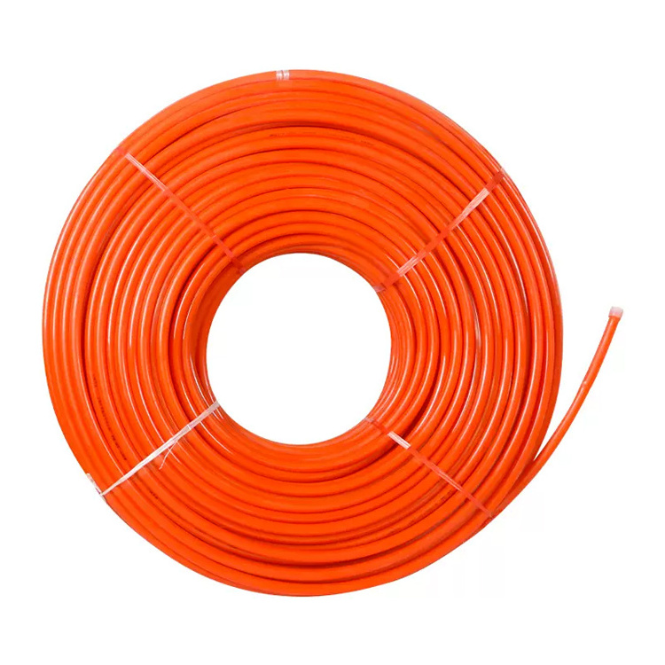 Factory Wholesale Supplier 32mm Water Supply System Pex Water Pipe For Under Floor Heating Pipe