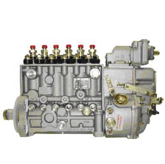 China suppliers 12V.12.13A-GJ Injection pump with mechanical governor assembly used for diesel generator