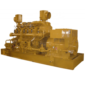 pto backup diesel generator