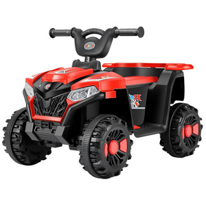 cheap price mini kids ATV powerful ride on car children battery operated luxury quad cars