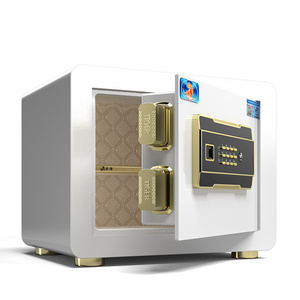 Security Safes Box Digital Safes Box For Home And Office Use Electronic Lock For Safe