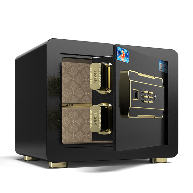 Security Safes Box Digital Safes Box For Home And Office Use Electronic Lock For Safe