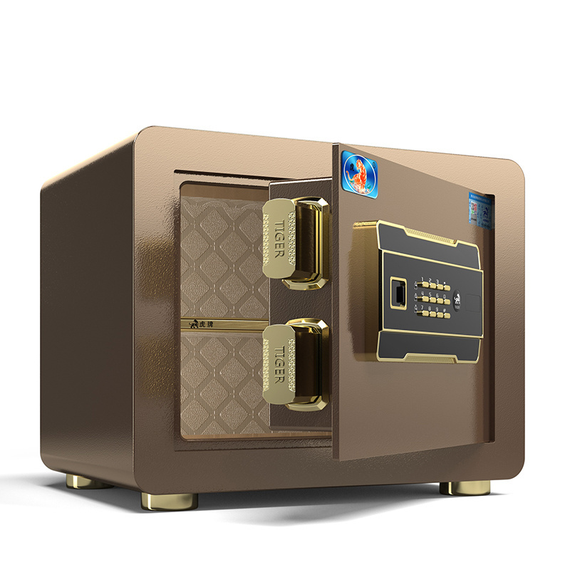 Security Safes Box Digital Safes Box For Home And Office Use Electronic Lock For Safe