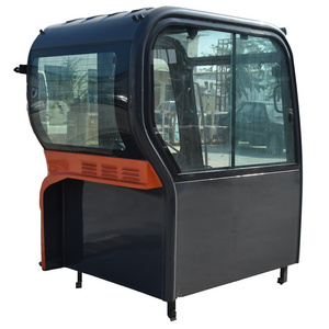 HUMMUH Doosan original top guard for DX60 series 6 ton excavator cab cabin