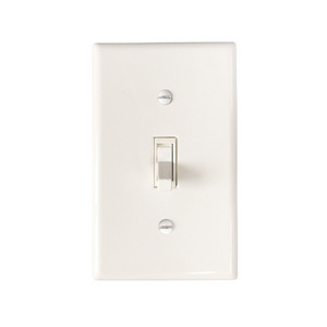 Factory Convernient LD-2101 15A 120V american electrical toggle wall light switch