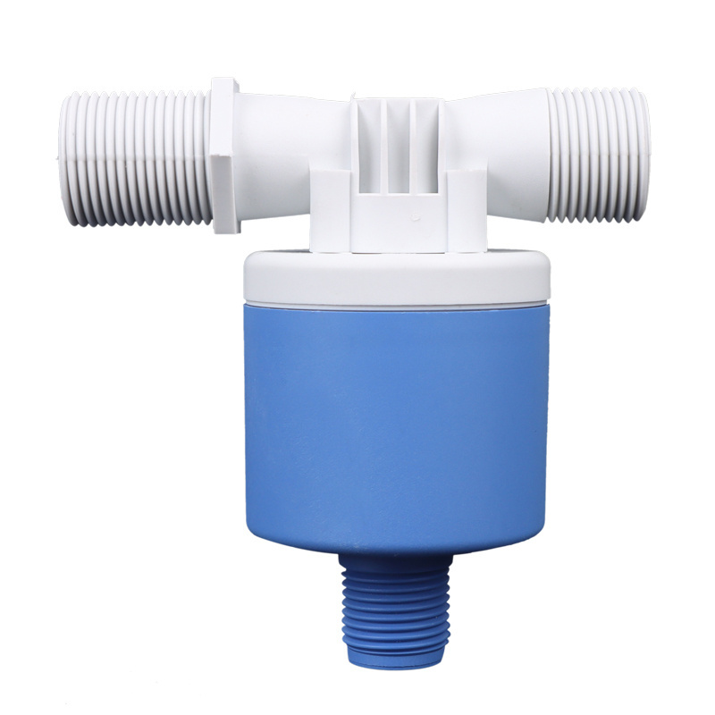 Wholesale Latest Designs Effective Best Quality Water Control Valve DN20 3/4 inch Float Ball Valve