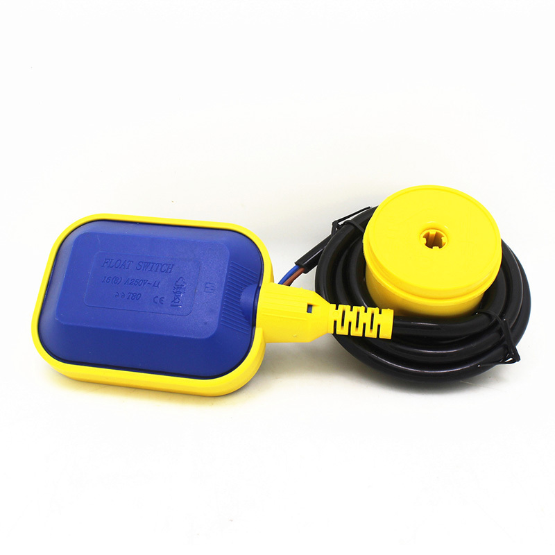 Best Selling Water Tank Fluid Level Control Switch Float Level Switch For Water Pump