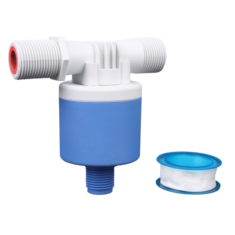 Wholesale Latest Designs Effective Best Quality Water Control Valve DN20 3/4 inch Float Ball Valve