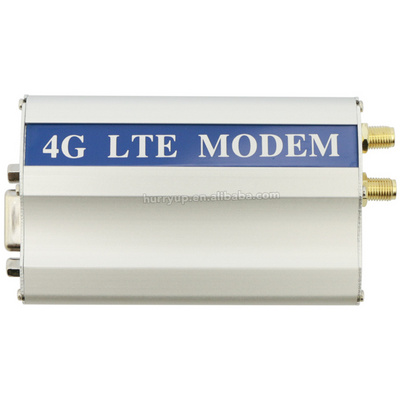 4G Multi Sim Modem LTE Router WIFI With Sim Card Slot