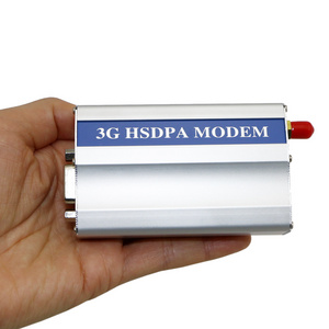 SIM5216E 3G HSDPA Modem Based on Simcom module SIM5216E