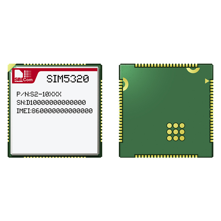 SIMCOM SIM5320 3G/GSM/GPRS Module SIM5320A SIM5320E SIM5320J