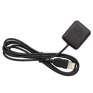 Car Rearview Mirror Tracker Marine Laptop Chip Satellite Antenna Mini Usb Gps Receiver