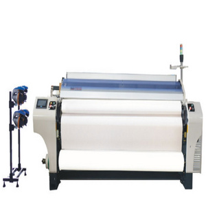 HURUI HJW-822 Automatic High speed industrial weaving water jet loom