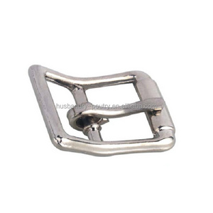 buckle with roller for horse riding Equestrian Saddlery