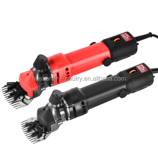 Factory supply professional accessories hair clipper blade sharpener for goat sheep clipper