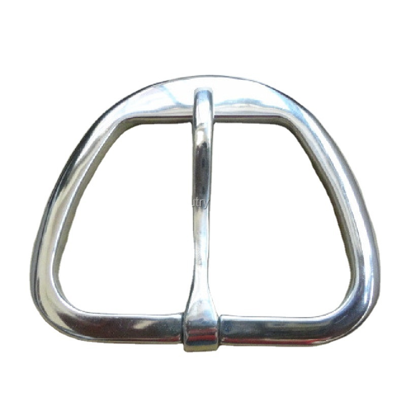 Horse Buckle Girth Cinch Buckle Harness Buckles For Horse Saddlery