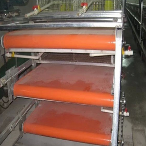 layer/broiler/chicken Manure belt/conveyor belt (Manure belt-025)