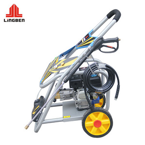 LB-170W/180W/180HW High Quality Portable Jet Power High Pressure Washer Car Cleaning Machine