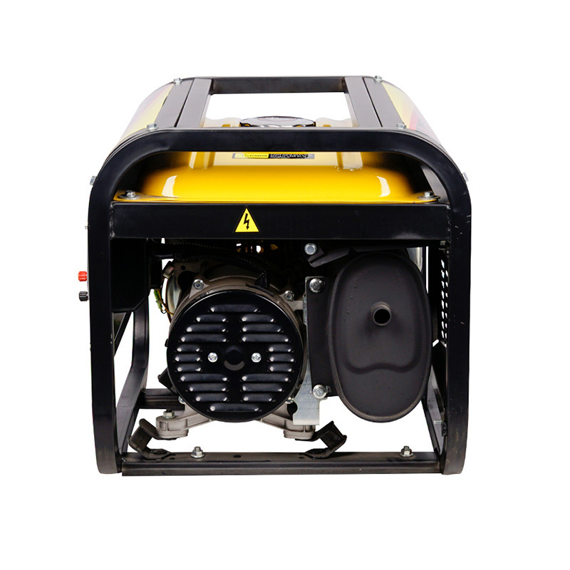 2000 3000 5000 watt generator gasoline generator recoil start electric start generator