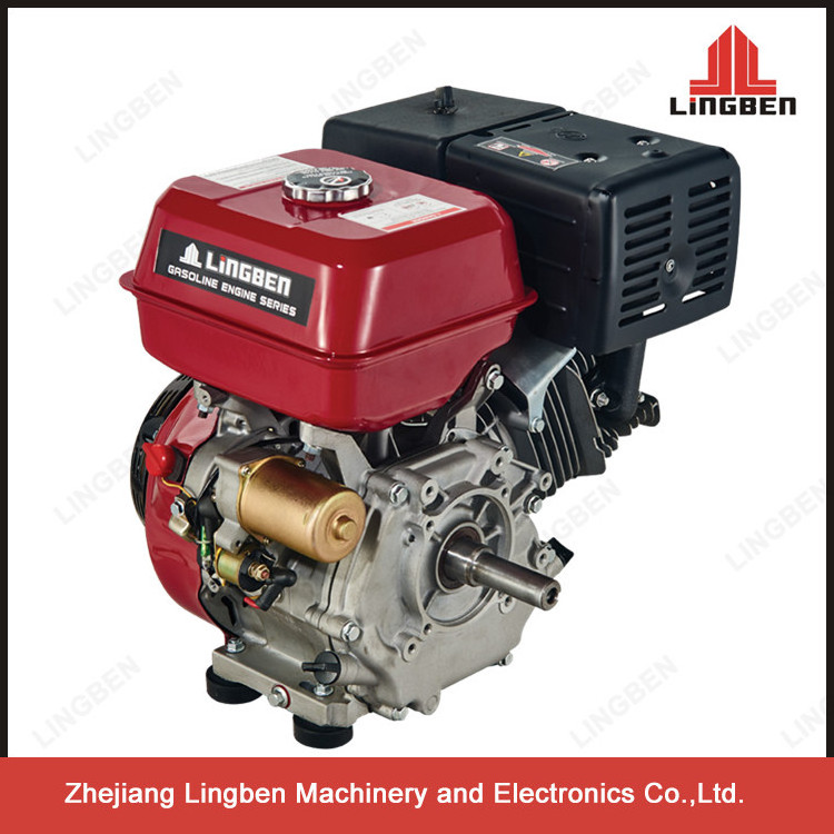 GX390 petrol engine 13HP lingben engine good quality LB188F