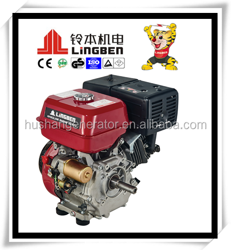 13hp GX390 188F Gasoline Engine