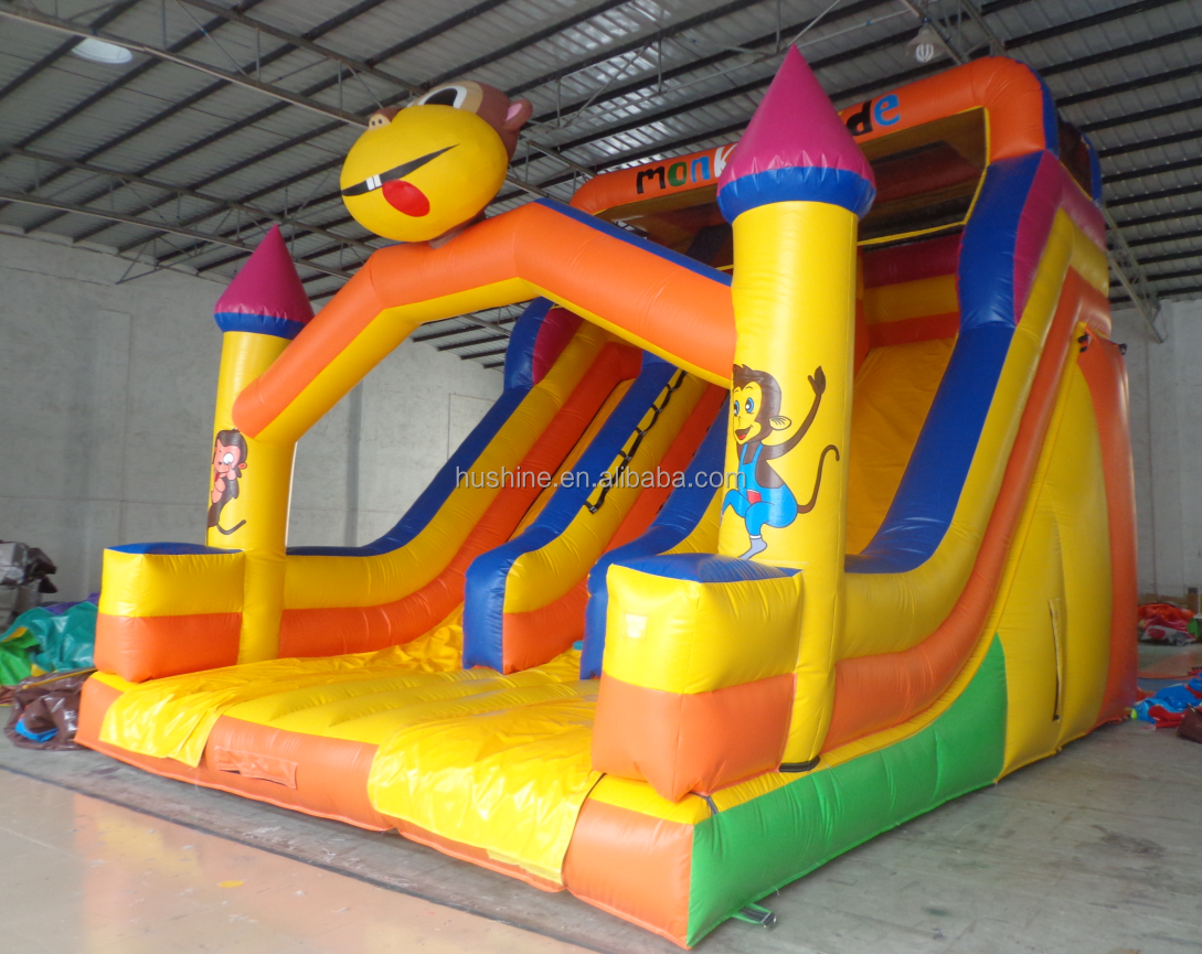 tobogan inflable party rental equipment toys gonfiabili inflables de uso comercial inflables infantiles inflatable slides