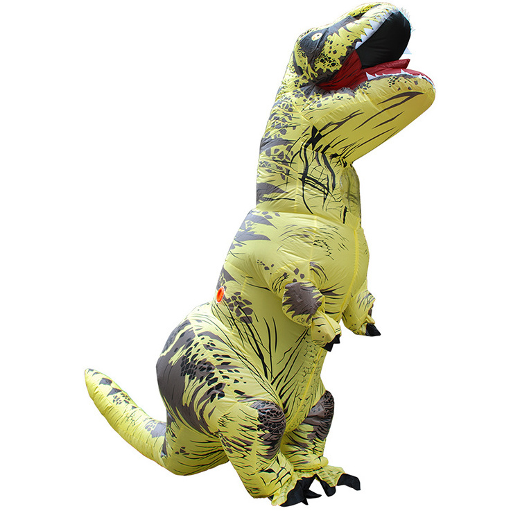 inflatable  dinosaur costume dinosaur inflatable costume  giant inflatable dinosaur for sale