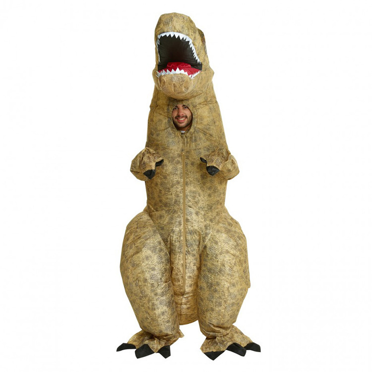 inflatable  dinosaur costume dinosaur inflatable costume  giant inflatable dinosaur for sale