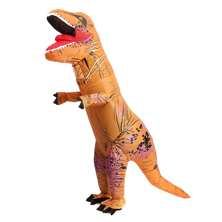 inflatable  dinosaur costume dinosaur inflatable costume  giant inflatable dinosaur for sale