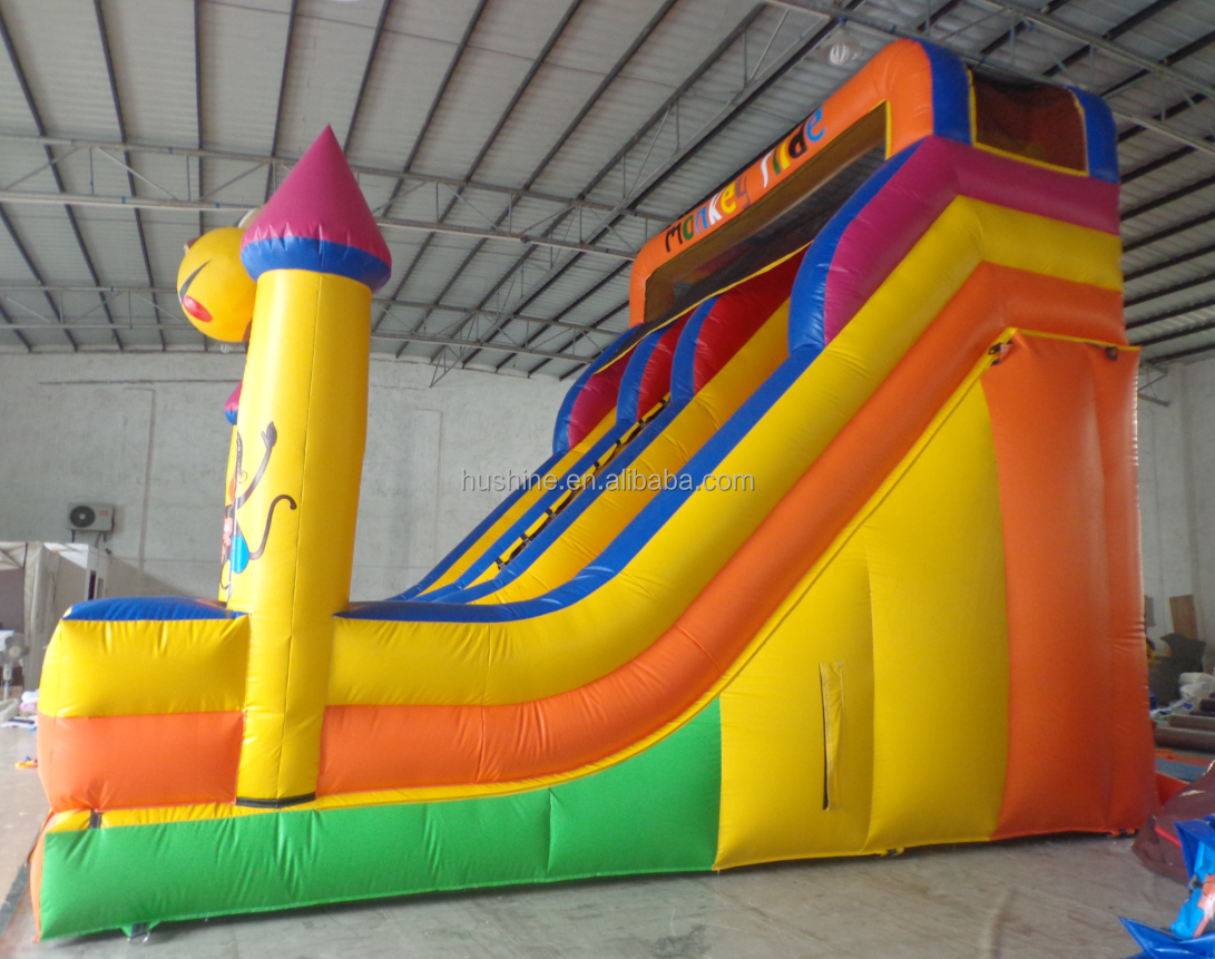 tobogan inflable party rental equipment toys gonfiabili inflables de uso comercial inflables infantiles inflatable slides