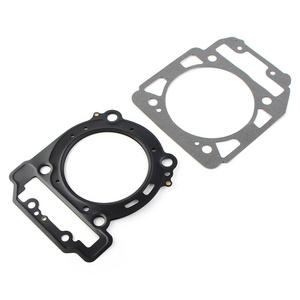 Complete Gasket Set CG200 for Motorcycle Honda 200cc CG 200 engine seal parts include cylinder gasket Air-cooled ATV Dirt Bike