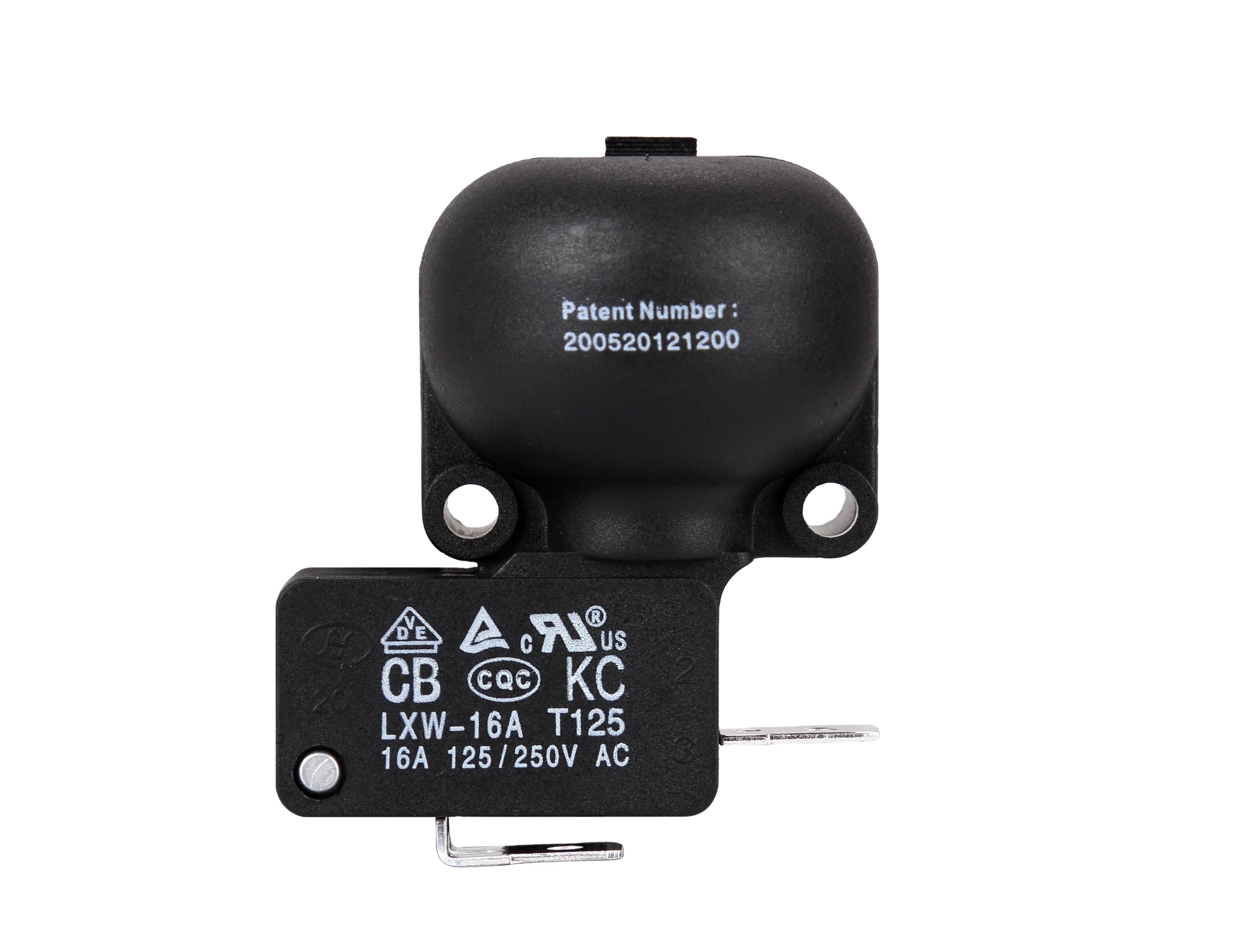 piezo switch switch hwfly switch